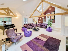 The Lodge